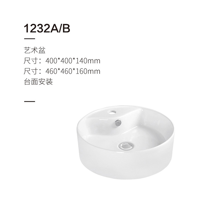 1232A/B